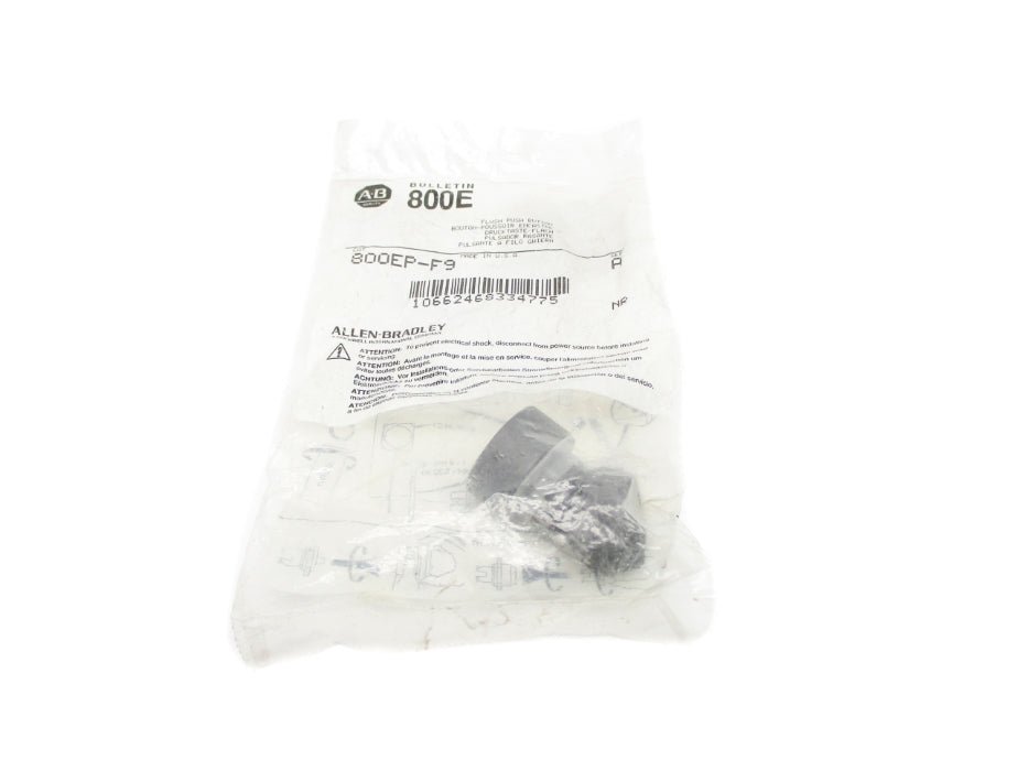 INDUSTRIAL SPARE PART 800EP-F9 SER. A NSMP