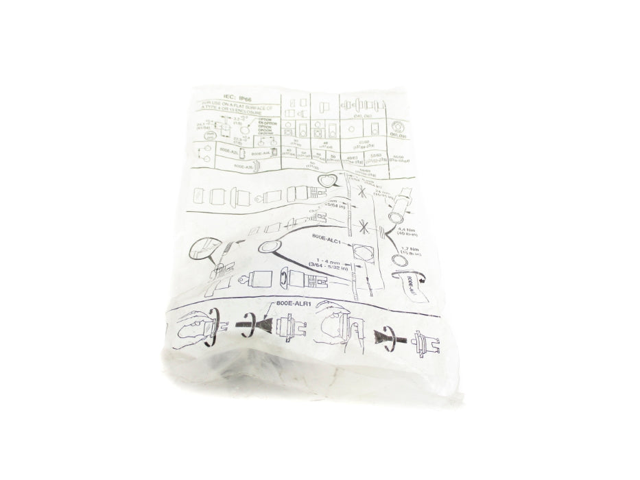 INDUSTRIAL SPARE PART 800EP-F9 SER. A NSMP