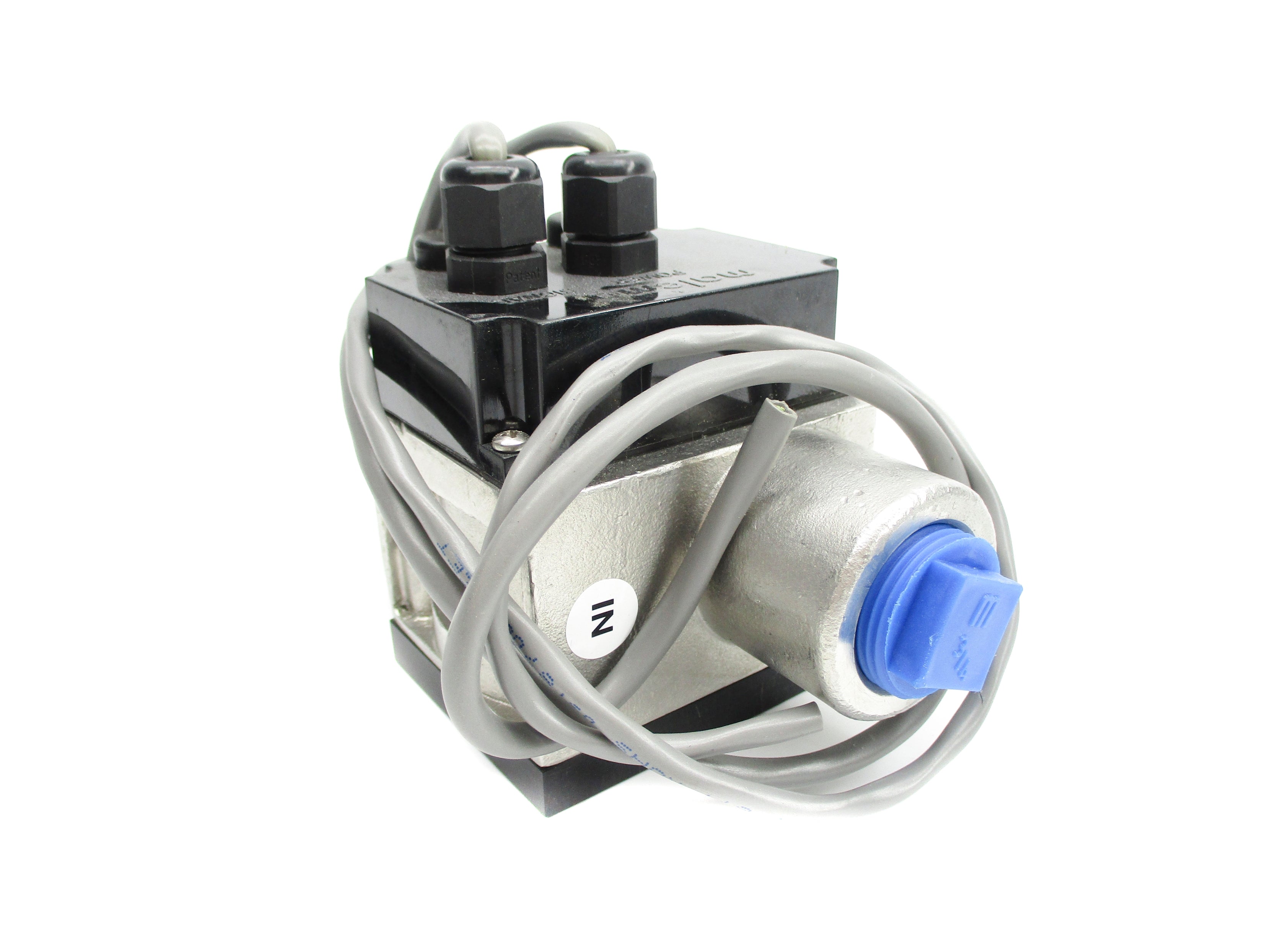 MALEMA SENSORS M-10000-S6091-00 NSNP