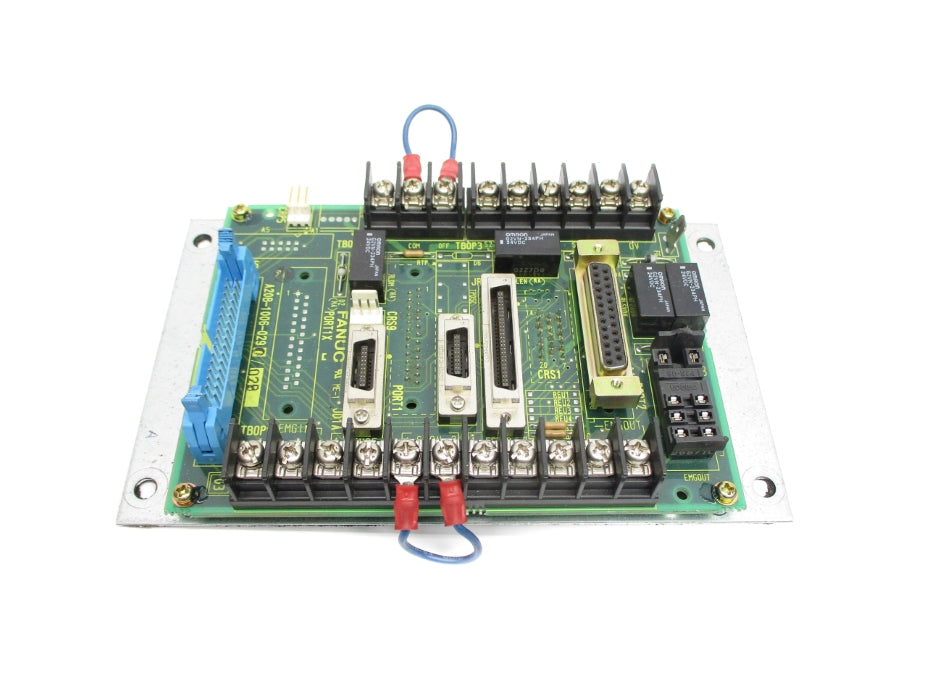 FANUC A20B-1006-0290/028 (AS PICTURED) UNMP