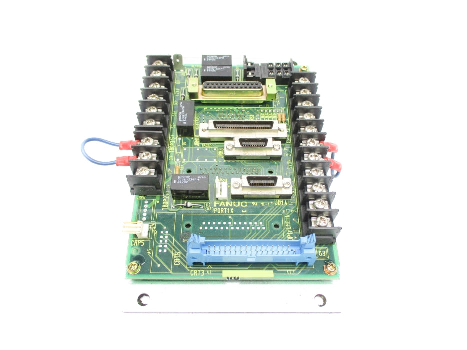 FANUC A20B-1006-0290/028 (AS PICTURED) UNMP