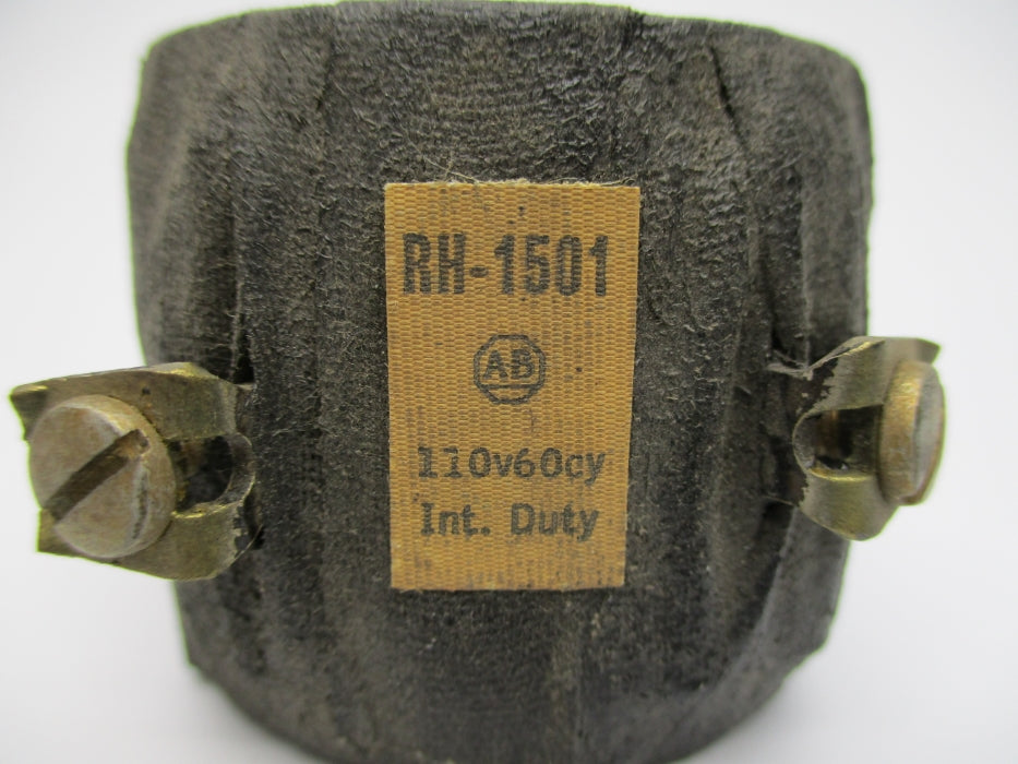 ALLEN BRADLEY RH-1501 UNMP