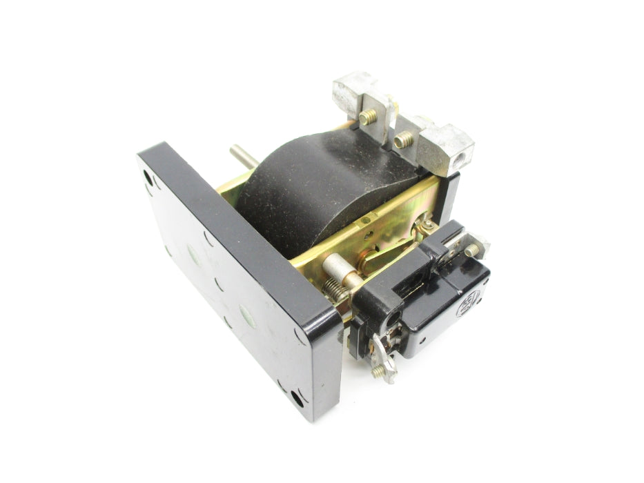 INDUSTRIAL SPARE PART 809-A03E SER. A 600V 4.0A NSNP