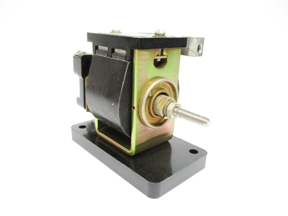 INDUSTRIAL SPARE PART 809-A03E SER. A 600V 4.0A NSNP