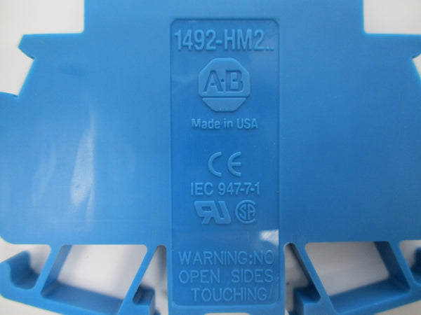 ALLEN BRADLEY 1492-HM2 NSNP