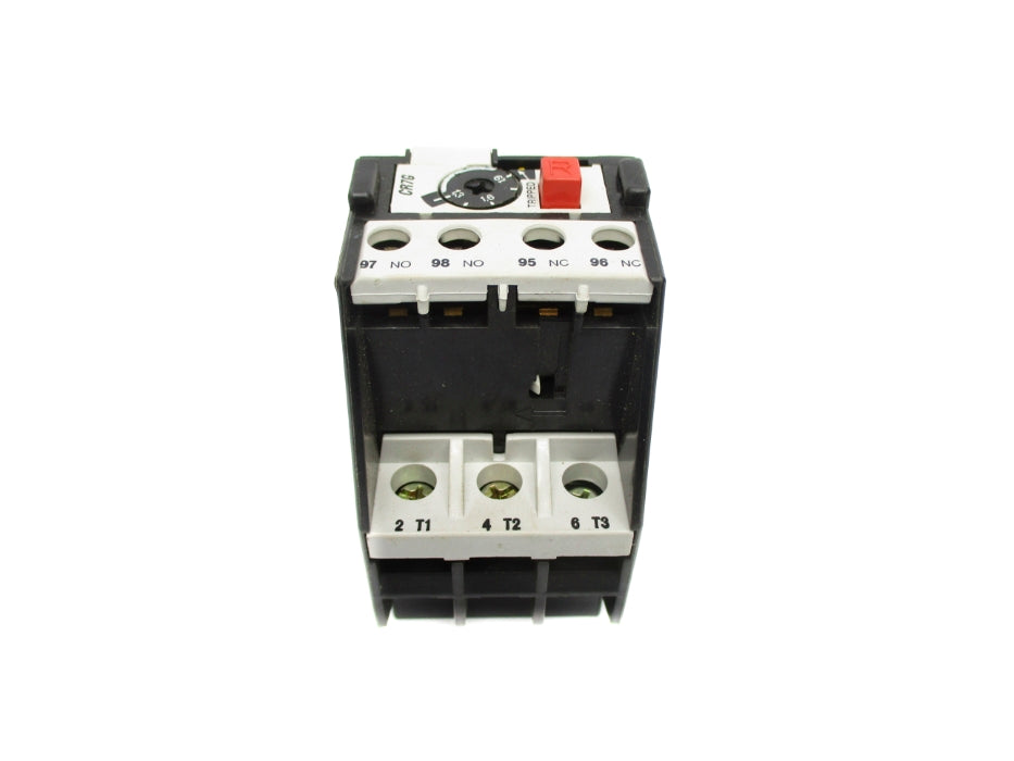 GENERAL ELECTRIC CR7G1TG 1.3-1.9A NSNP