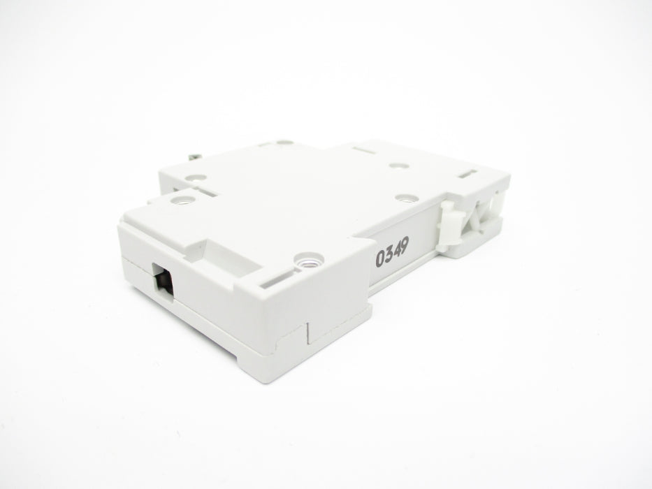 ALLEN BRADLEY 1492-CB1H030 SER. C 3A 277V NSNP