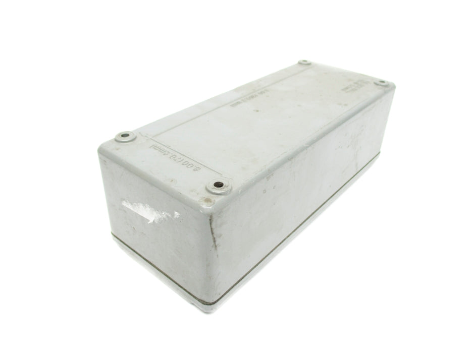 ALLEN BRADLEY 800T-4TZ SER. T UNMP