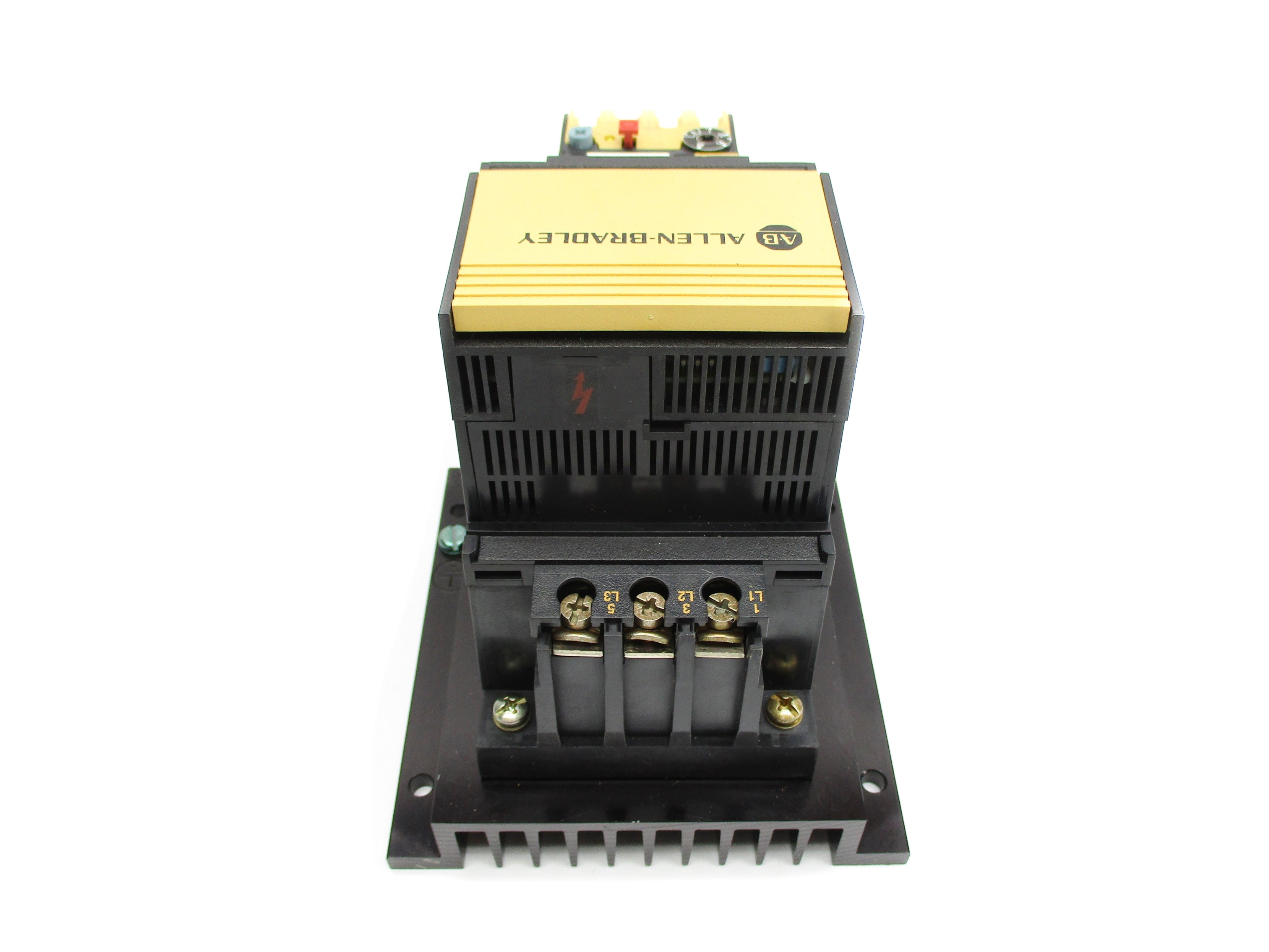 ALLEN BRADLEY 150-A05NB SER. A (AS PICTURED) NSNP