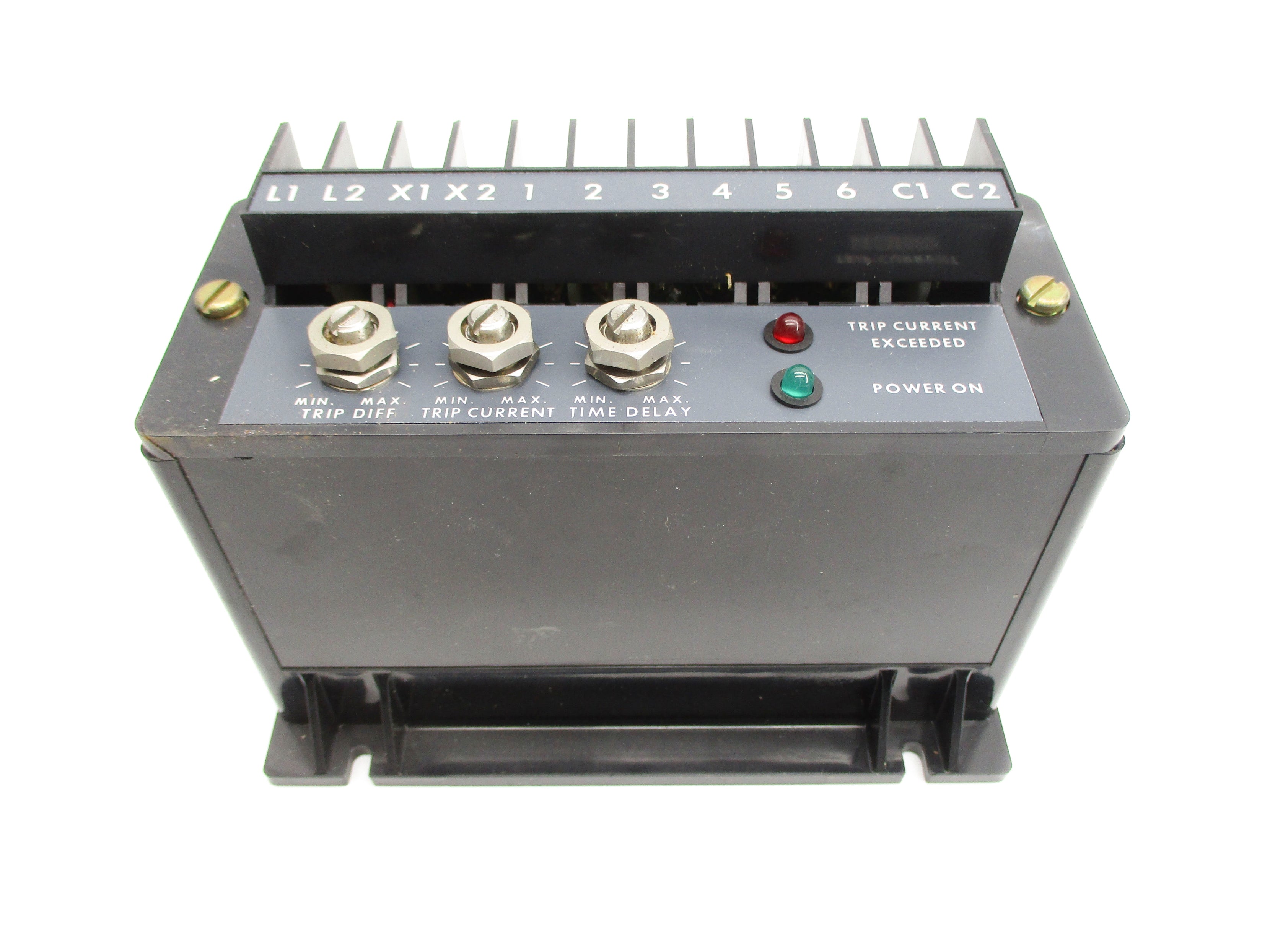 INDUSTRIAL SPARE PART 809S-BB010A1 SER. A 120V (AS PICTURED) NSNP