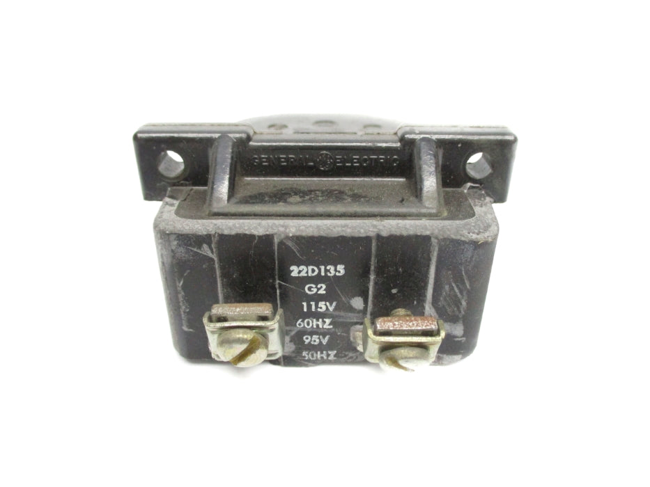 GENERAL ELECTRIC 22D135G2 95/115V UNMP
