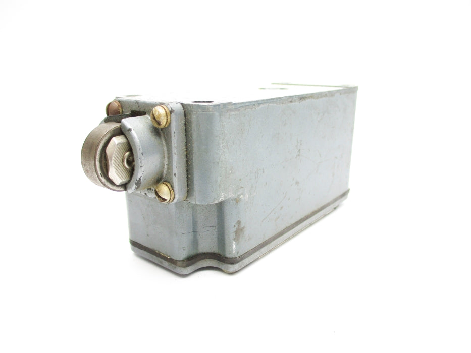 INDUSTRIAL SPARE PART 802-PASJ218 SER. B UNMP