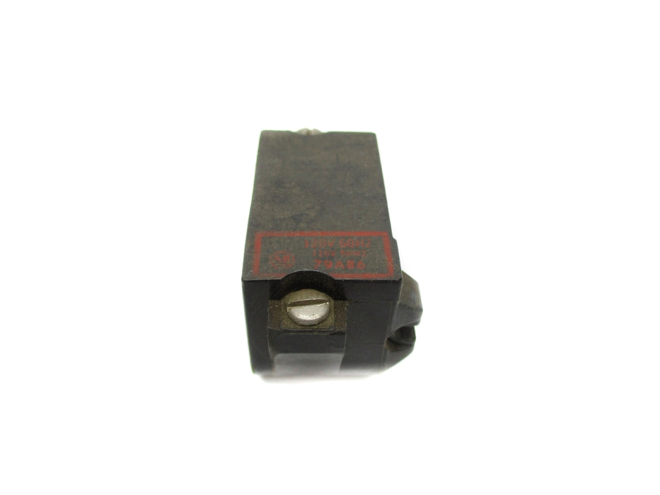 INDUSTRIAL SPARE PART 79A86 UNMP