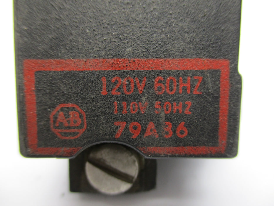 INDUSTRIAL SPARE PART 79A86 UNMP
