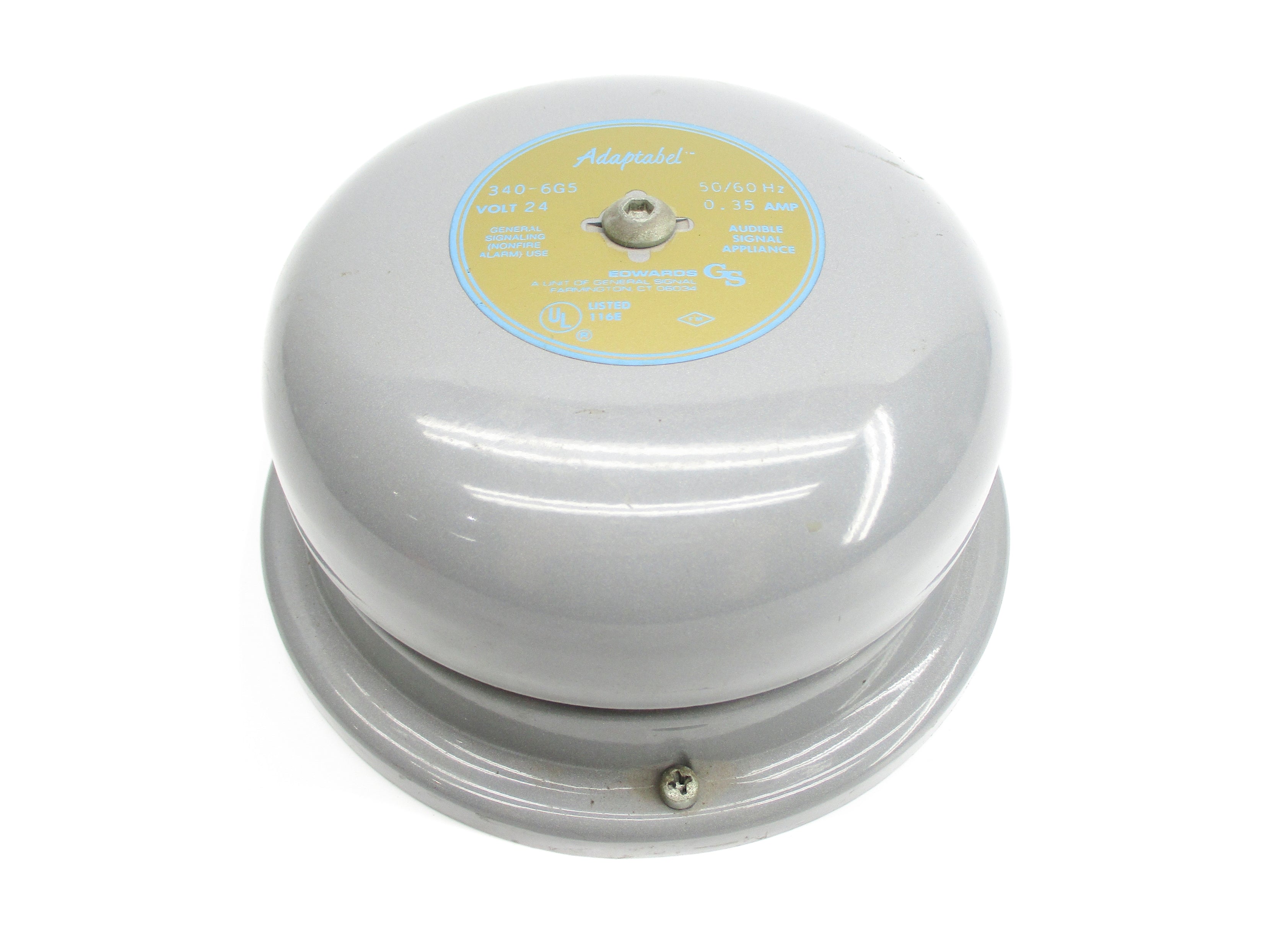 EDWARDS 340-6G5 NSNP
