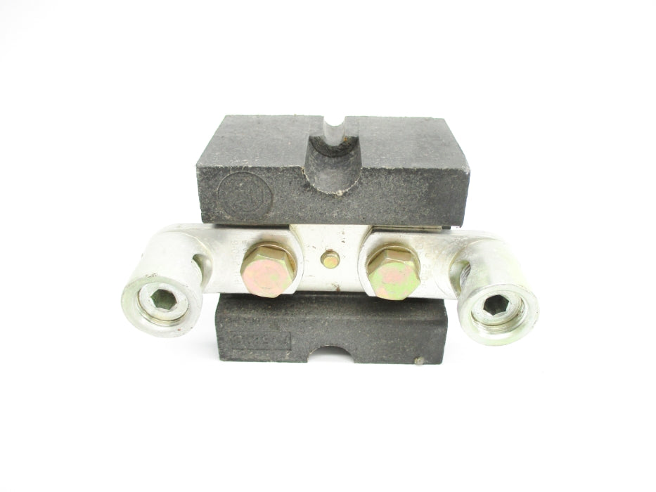 ALLEN BRADLEY 1492-BE SER. A (BR/YL) NSMP