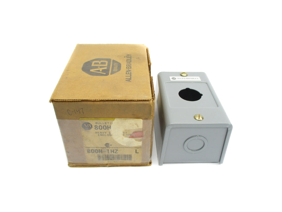INDUSTRIAL SPARE PART 800H-1HZ SER. L (BR/YL) NSMP