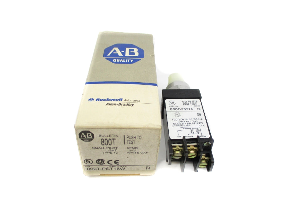 INDUSTRIAL SPARE PART 800T-PST16W SER. N (GY/BL) NSMP