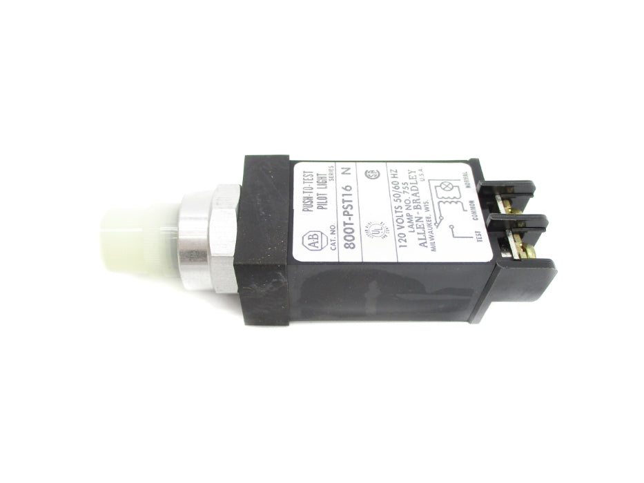 INDUSTRIAL SPARE PART 800T-PST16W SER. N (GY/BL) NSMP