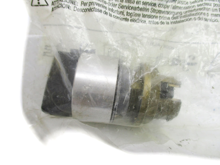 ALLEN BRADLEY 800EM-SM32C5 SER. A NSMP