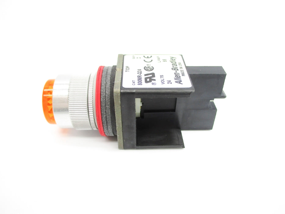 INDUSTRIAL SPARE PART 800MR-Q24A SER. D (GY/BL) NSMP