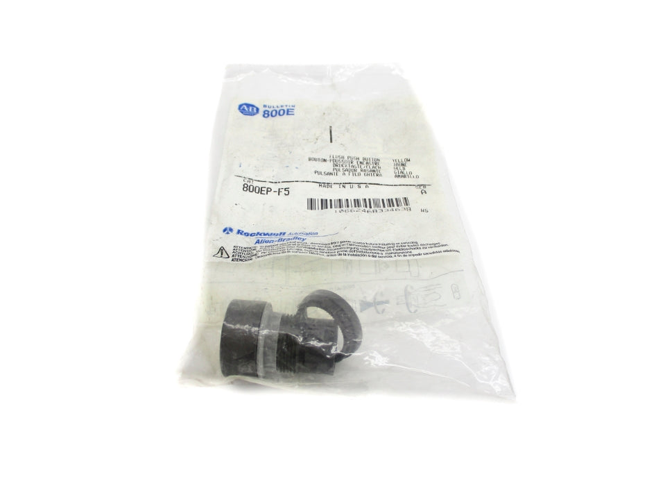 INDUSTRIAL SPARE PART 800EP-F5 SER. A NSMP