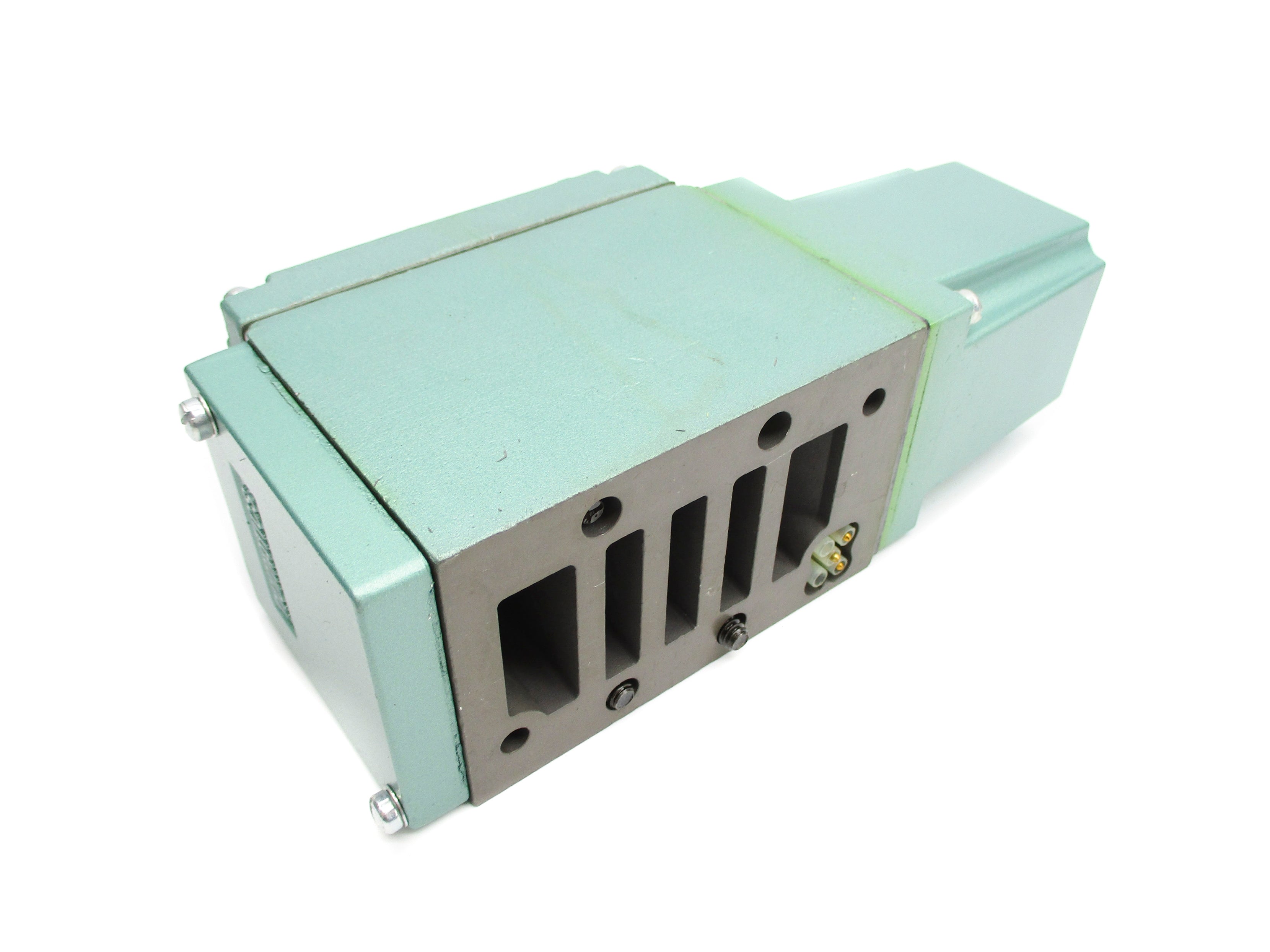 NUMATICS 33SAD4K 120V 150PSIG NSNP
