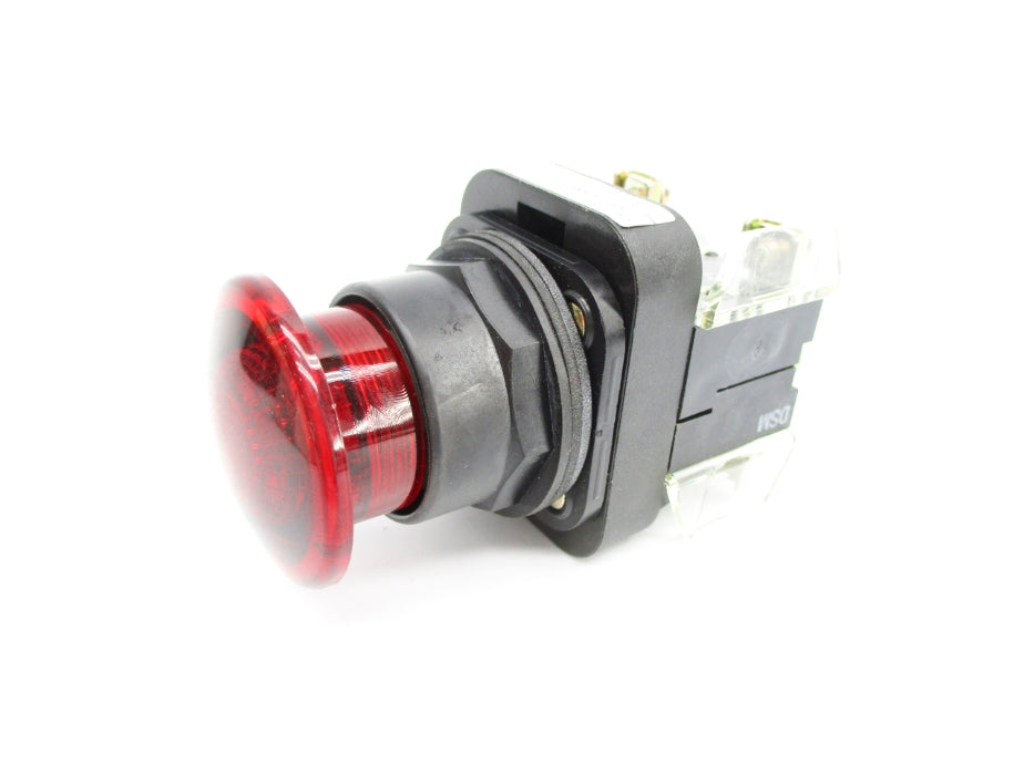 INDUSTRIAL SPARE PART 800H-QRMH10R SER. F 120VAC (GY/BL) NSMP