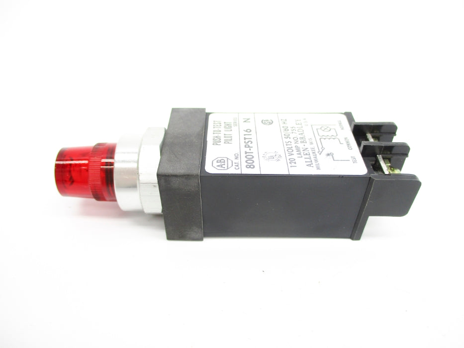 INDUSTRIAL SPARE PART 800T-PST16R SER. N 120V (GY/BL) NSMP