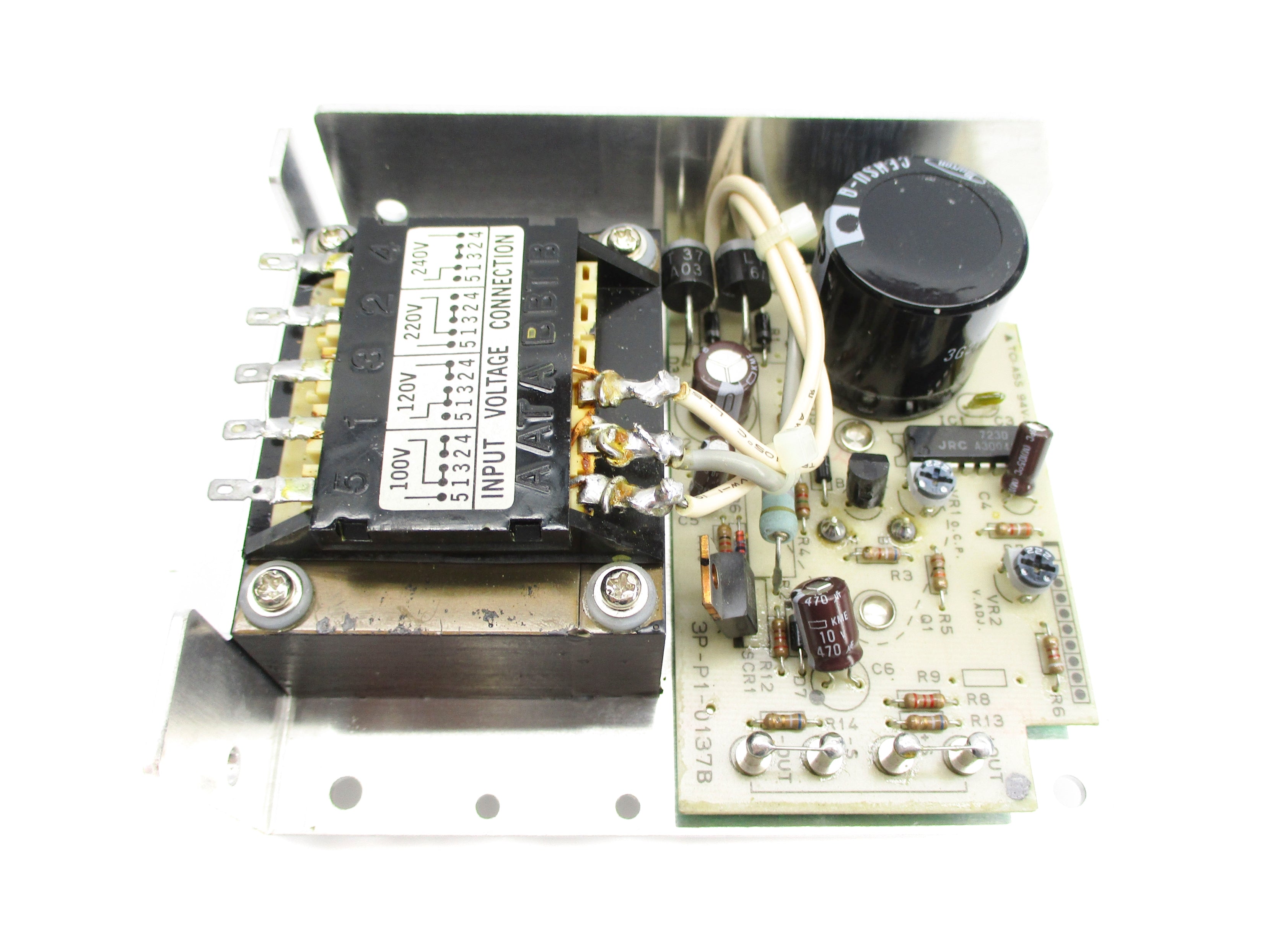 TAMURA OLS-5BV NSNP