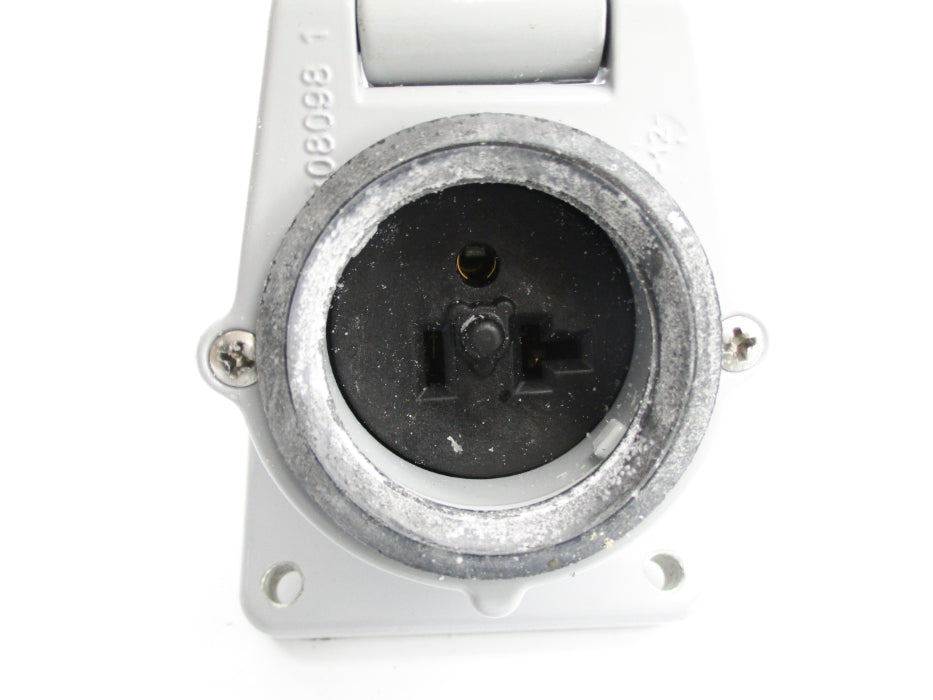 APPLETON EFSR2023 UNMP