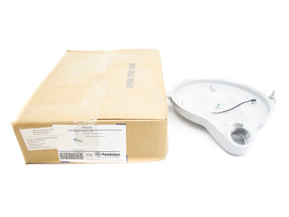 APPLETON KPS150 (PKG OF 2) NSMP
