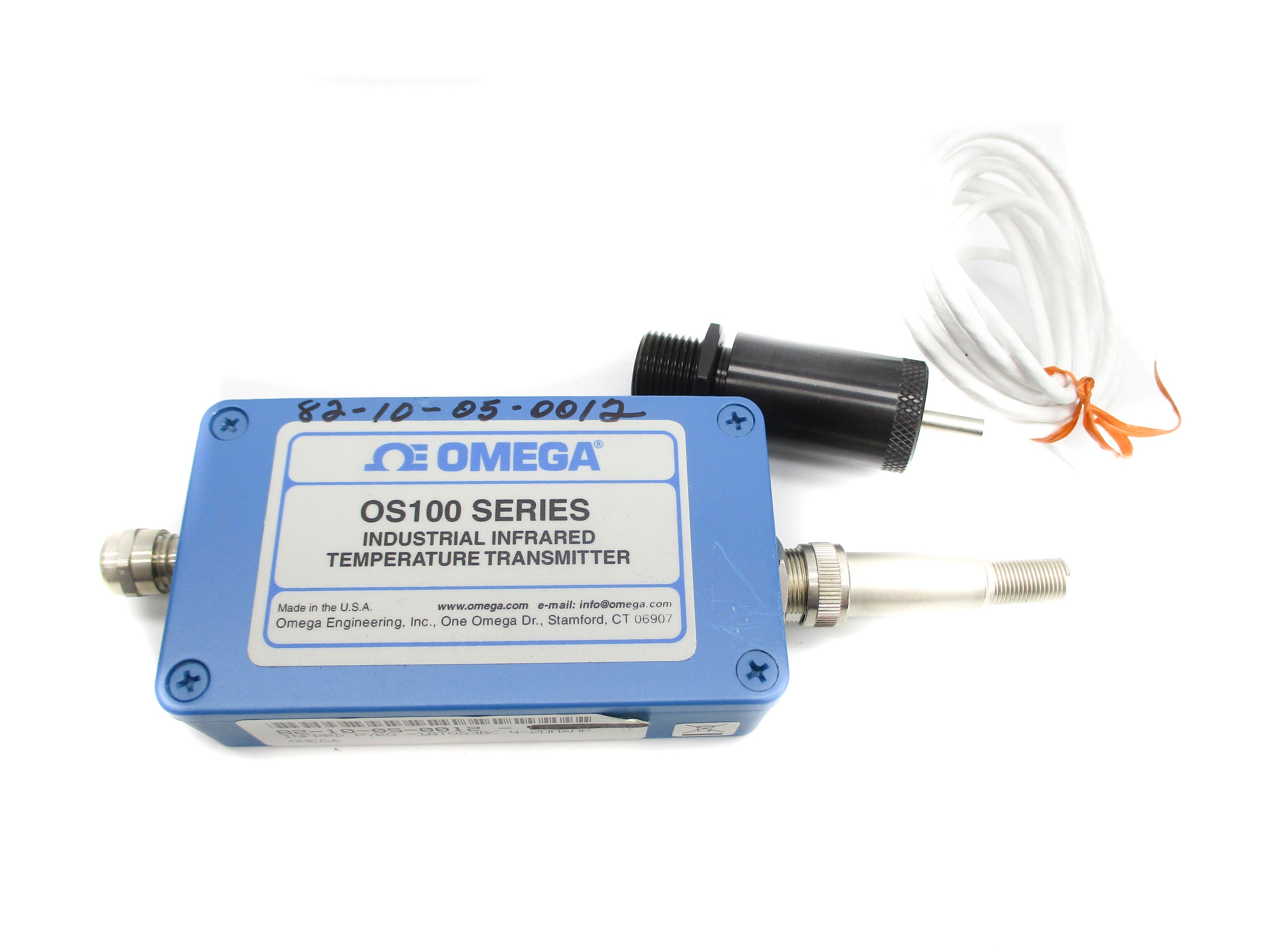 OMEGA OS101-MA NSNP