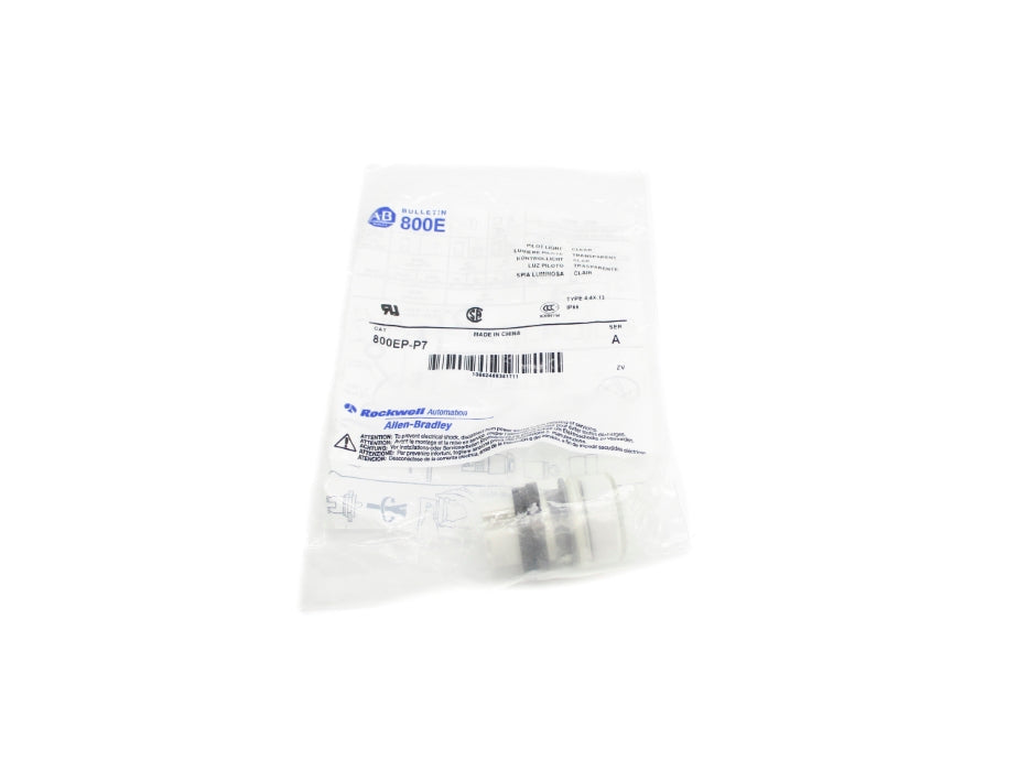 INDUSTRIAL SPARE PART 800EP-P7 SER. A NSMP