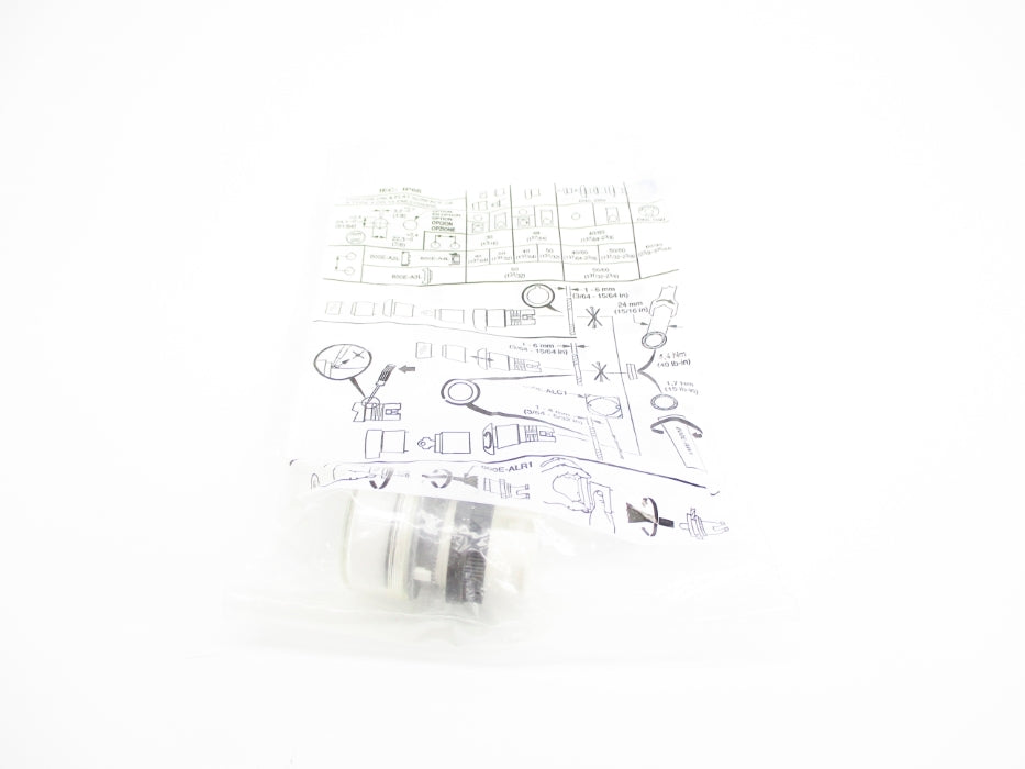 INDUSTRIAL SPARE PART 800EP-P7 SER. A NSMP