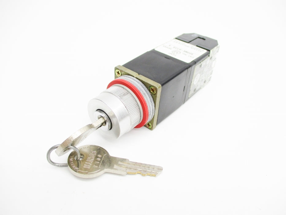 INDUSTRIAL SPARE PART 800MR-H33BBS SER. C (GY/BL) NSMP