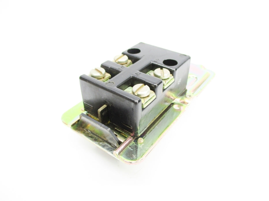 INDUSTRIAL SPARE PART 849-N1A SER. A (BR/WH) NSMP