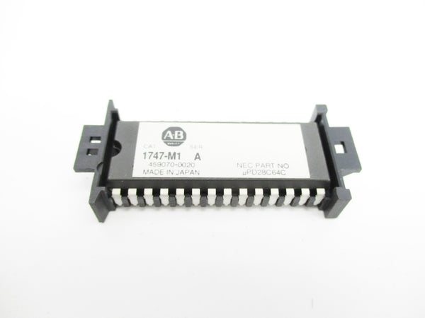 ALLEN BRADLEY 1747-M1 SER. A NSMP