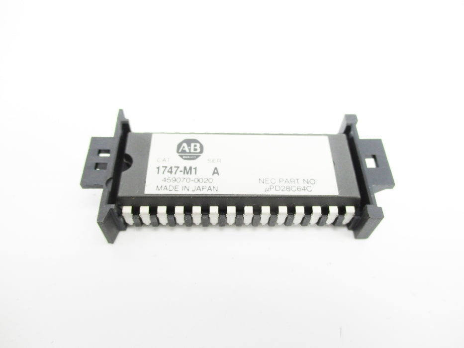 ALLEN BRADLEY 1747-M1 SER. A NSMP