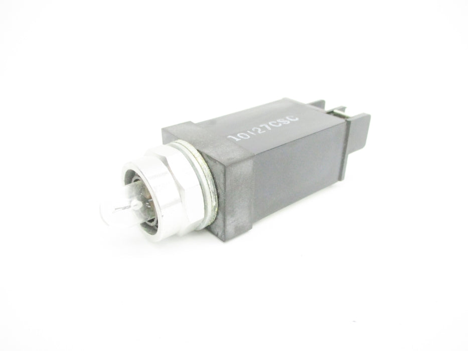 ALLEN BRADLEY 800T-PS16 SER. T (GY/BL) NSMP