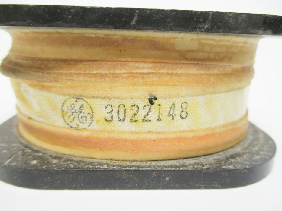 GENERAL ELECTRIC 3022148 UNMP