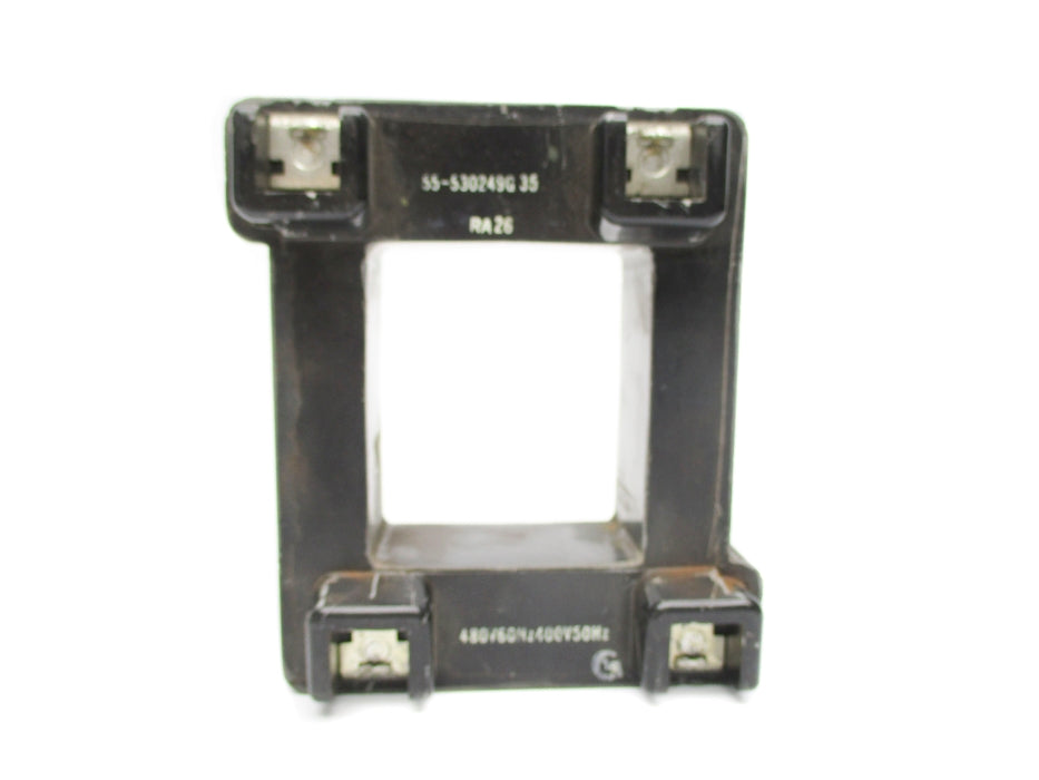 GENERAL ELECTRIC 55-530249G35 UNMP