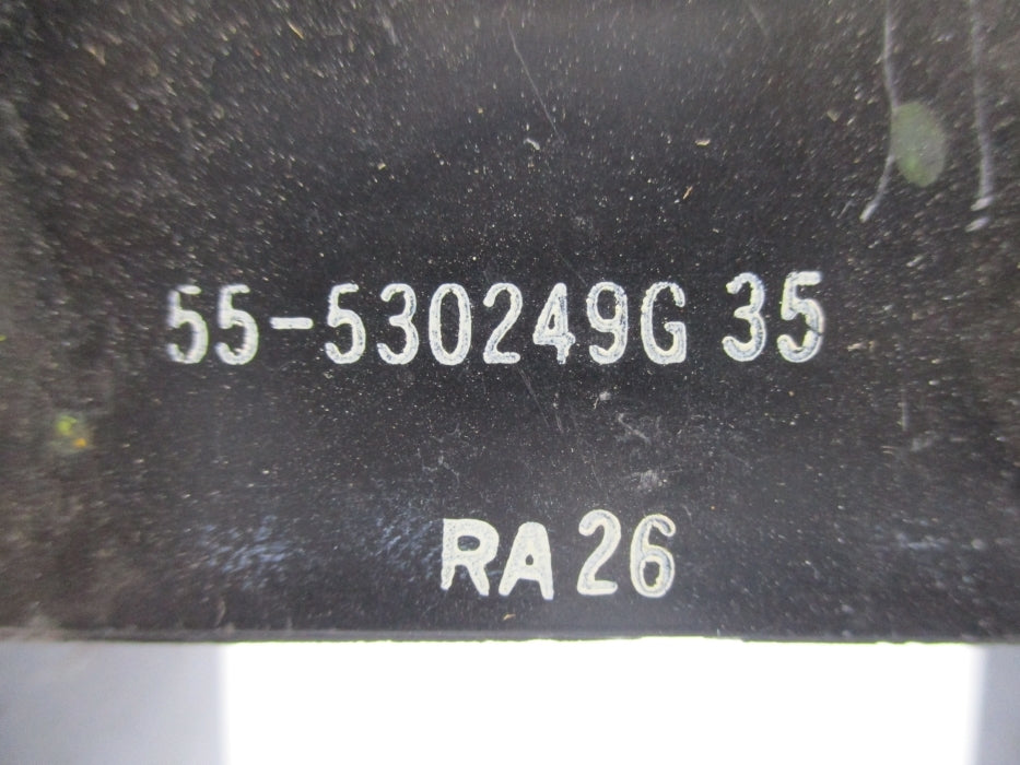 GENERAL ELECTRIC 55-530249G35 UNMP