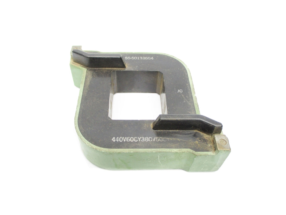GENERAL ELECTRIC 55-501336G4 UNMP