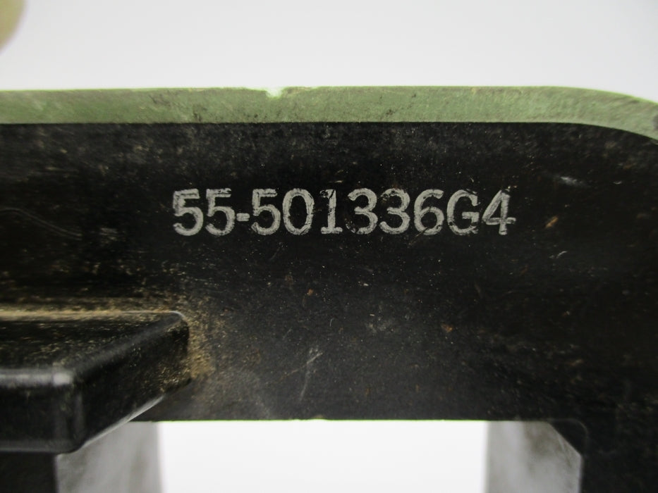 GENERAL ELECTRIC 55-501336G4 UNMP