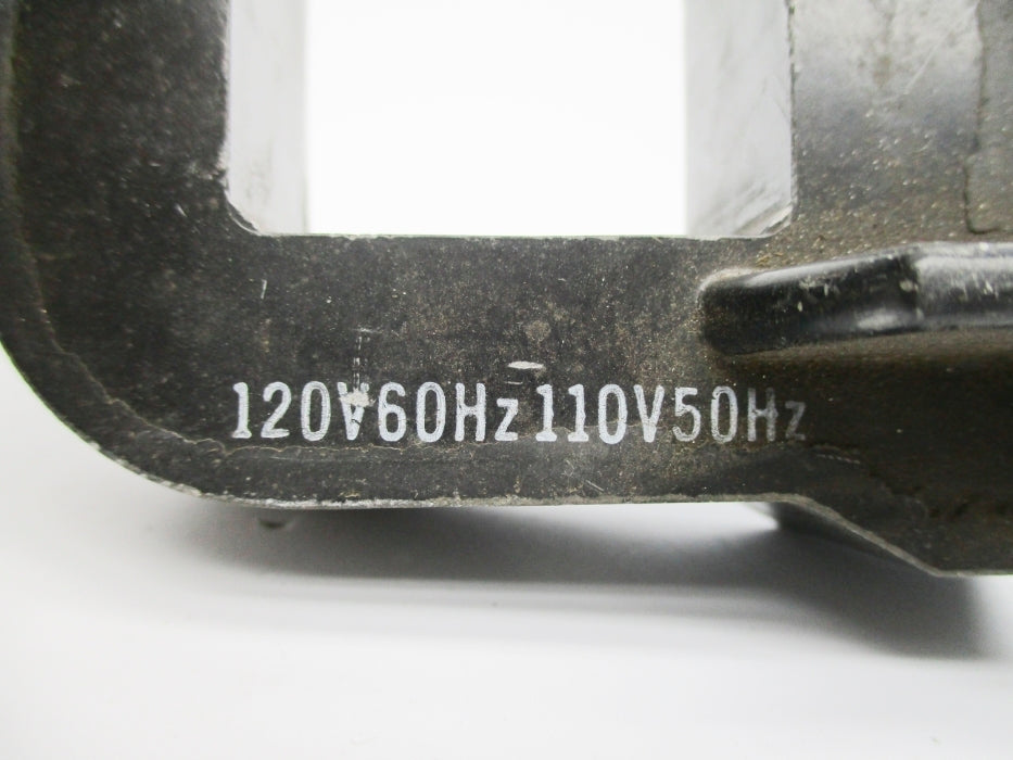 GENERAL ELECTRIC 15D22G22 UNMP