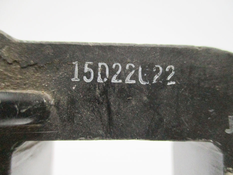 GENERAL ELECTRIC 15D22G22 UNMP