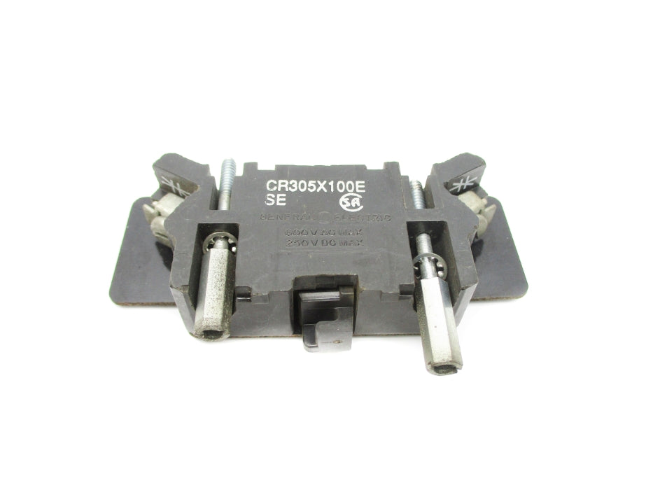 GENERAL ELECTRIC CR305X100E UNMP