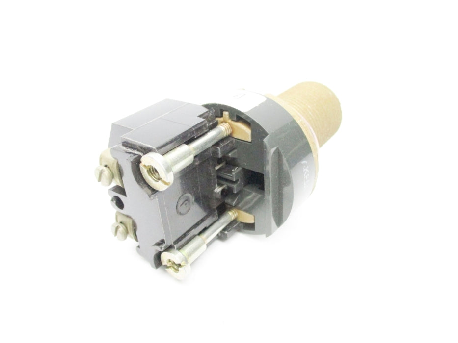 INDUSTRIAL SPARE PART 800H-PP16*# SER. A (AS PICTURED) NSNP