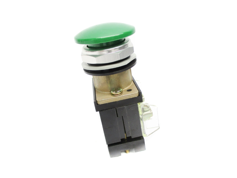 INDUSTRIAL SPARE PART 800H-DK1 SER. B 600VAC NSNP